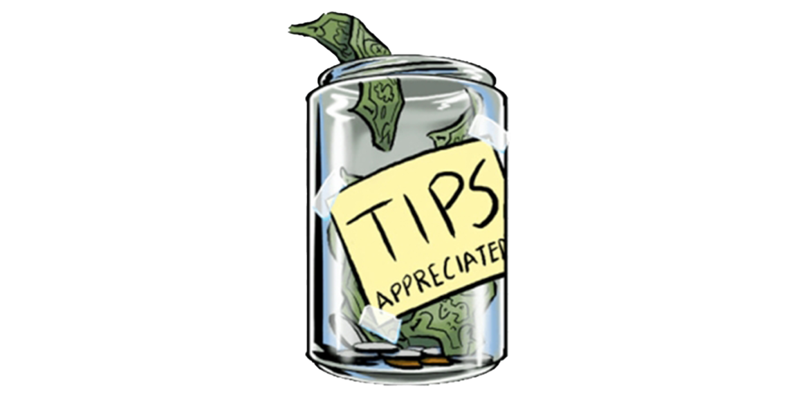 Tipped Workers and the Subminimum Wage